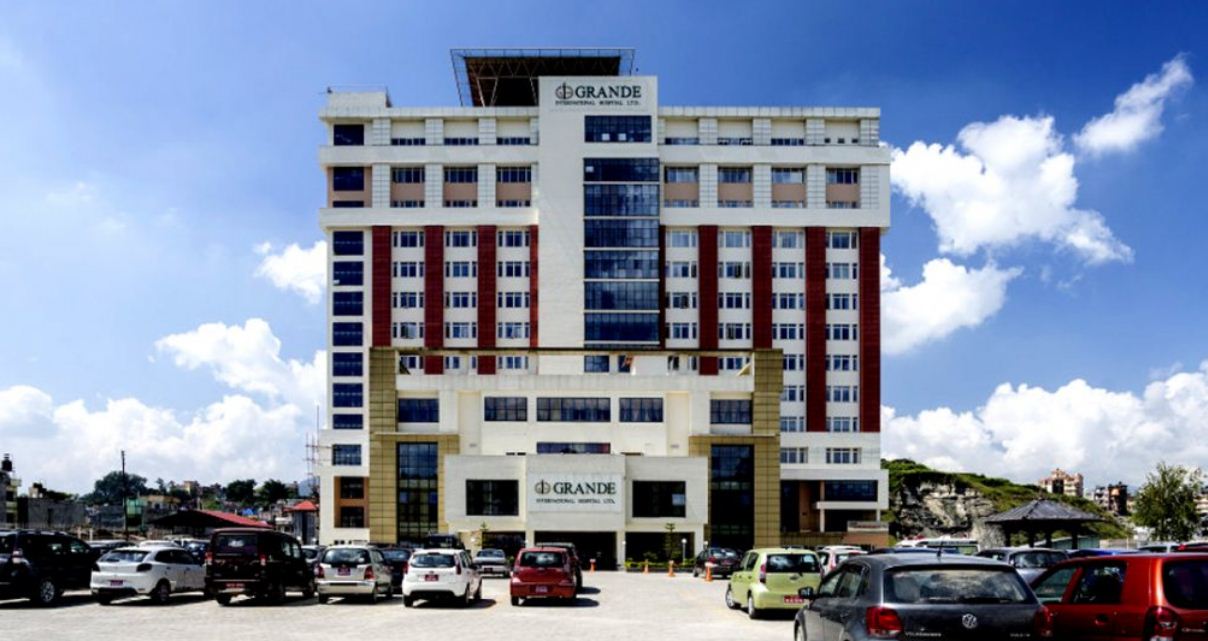 ग्राण्डीमा १०३ बिरामीको मिर्गौला प्रत्यारोपण